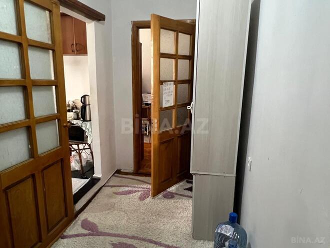 Satılır 3 otaqlı köhnə tikili 90 m², Nəsimi r., photo 6 from 12