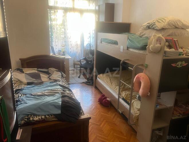 Satılır 3 otaqlı köhnə tikili 90 m², Nəsimi r., photo 5 from 12
