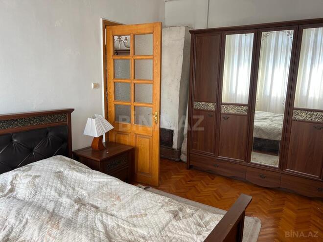 Satılır 3 otaqlı köhnə tikili 90 m², Nəsimi r., photo 4 from 12