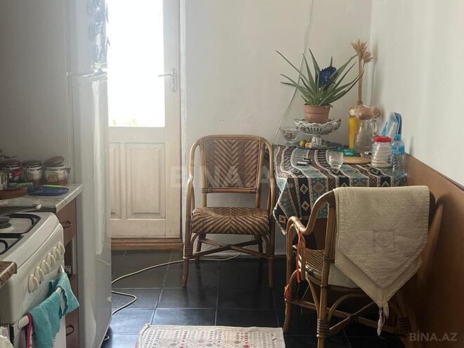 Satılır 3 otaqlı köhnə tikili 90 m², Nəsimi r., photo 10 from 12