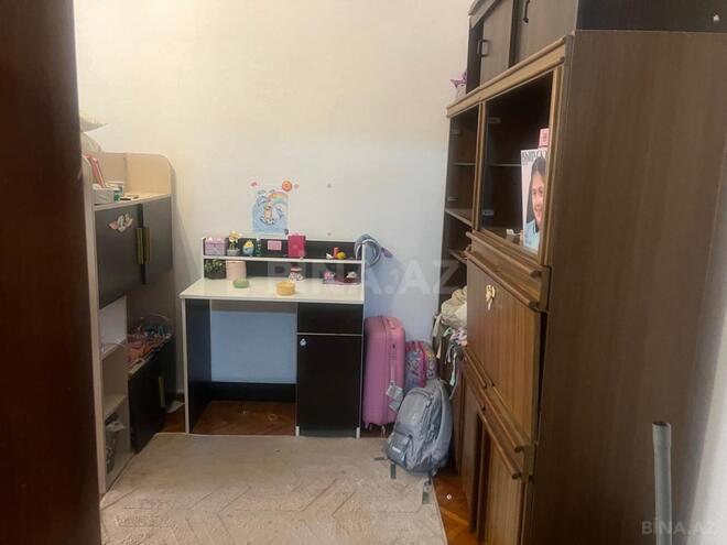 Satılır 3 otaqlı köhnə tikili 90 m², Nəsimi r., photo 11 from 12
