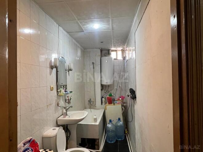 Satılır 3 otaqlı köhnə tikili 90 m², Nəsimi r., photo 9 from 12