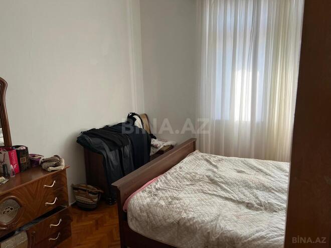 Satılır 3 otaqlı köhnə tikili 90 m², Nəsimi r., photo 8 from 12