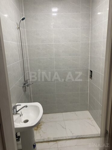 Satılır 2 otaqlı yeni tikili 55 m², 8 Noyabr m., photo 10 from 14