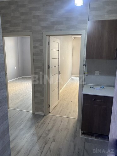 Satılır 2 otaqlı yeni tikili 55 m², 8 Noyabr m., photo 9 from 14