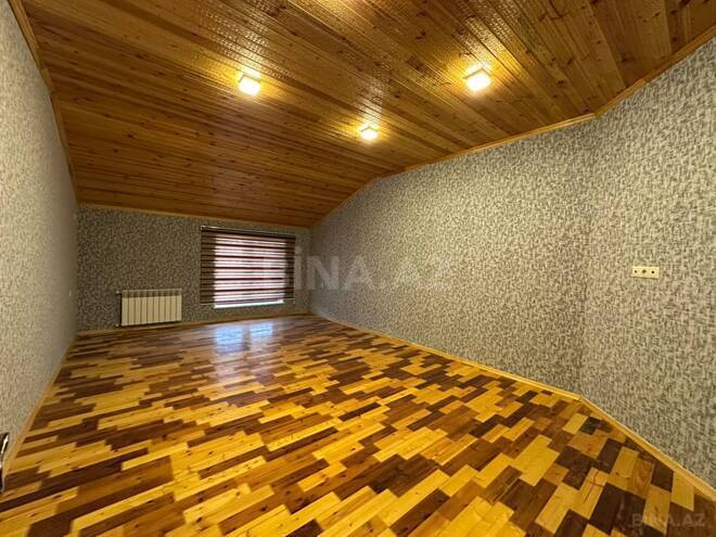 Satılır 5 otaqlı həyət evi/bağ evi 257 m², Şüvəlan q., photo 18 from 24
