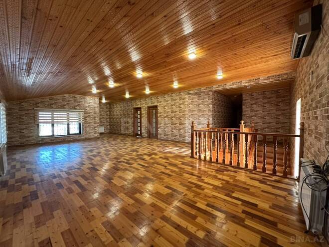 Satılır 5 otaqlı həyət evi/bağ evi 257 m², Şüvəlan q., photo 15 from 24
