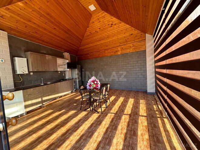 Satılır 5 otaqlı həyət evi/bağ evi 257 m², Şüvəlan q., photo 6 from 24