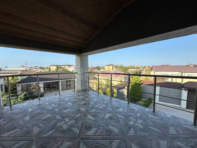 Satılır 5 otaqlı həyət evi/bağ evi 257 m², Şüvəlan q., photo 8 from 24