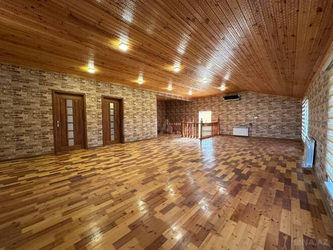 Satılır 5 otaqlı həyət evi/bağ evi 257 m², Şüvəlan q., photo 14 from 24