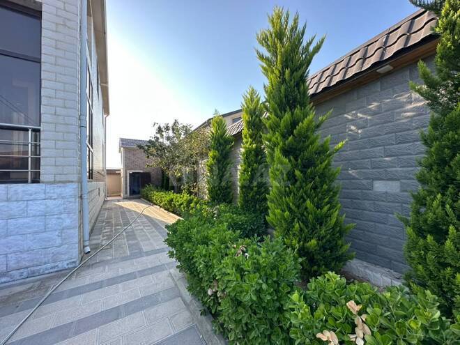 Satılır 5 otaqlı həyət evi/bağ evi 257 m², Şüvəlan q., photo 9 from 24