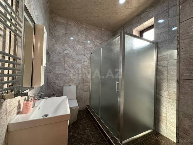 Satılır 5 otaqlı həyət evi/bağ evi 257 m², Şüvəlan q., photo 21 from 24