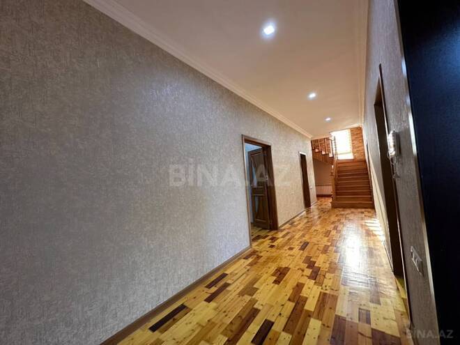 Satılır 5 otaqlı həyət evi/bağ evi 257 m², Şüvəlan q., photo 12 from 24