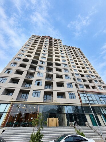 Satılır 3 otaqlı yeni tikili 90 m², Neftçilər m., photo 3 from 13