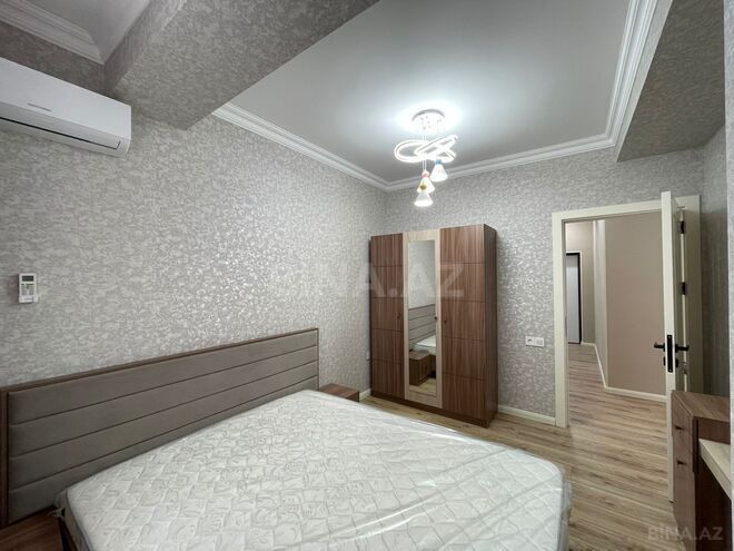 Сдаётся 2-комн. новостройка 70 м², м. Иншаатчылар, photo 9 from 15