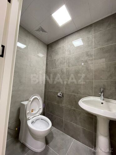 Сдаётся 2-комн. новостройка 70 м², м. Иншаатчылар, photo 13 from 15