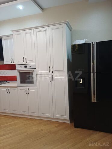 İcarəyə verilir 3 otaqlı yeni tikili 170 m², Nəsimi r., photo 15 from 21