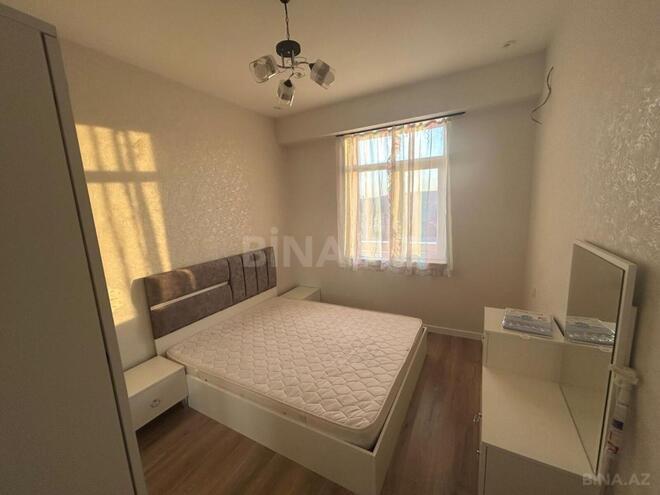 Сдается 2-комн. новостройка 70 м², м. Элмляр Академиясы, photo 4 from 10