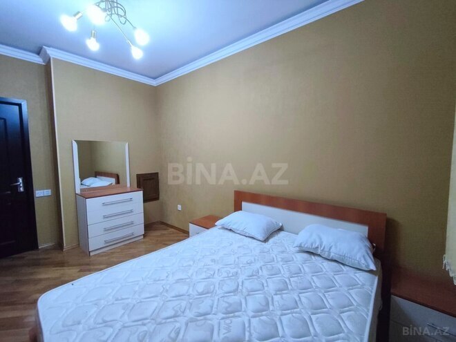 Satılır 3 otaqlı yeni tikili 80 m², 8 Noyabr m., photo 19 from 30