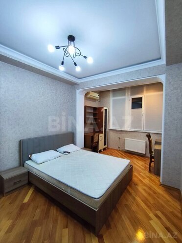 Satılır 3 otaqlı yeni tikili 80 m², 8 Noyabr m., photo 11 from 30