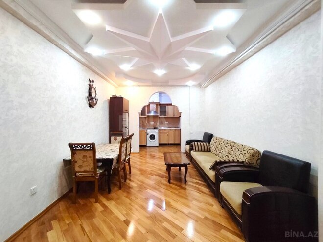 Satılır 3 otaqlı yeni tikili 80 m², 8 Noyabr m., photo 6 from 30