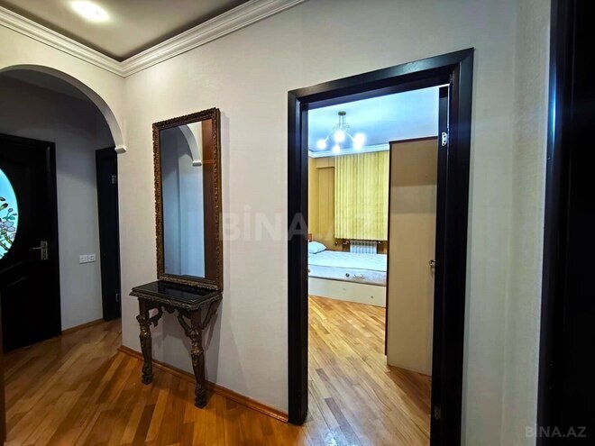 Satılır 3 otaqlı yeni tikili 80 m², 8 Noyabr m., photo 24 from 30