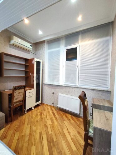 Satılır 3 otaqlı yeni tikili 80 m², 8 Noyabr m., photo 13 from 30