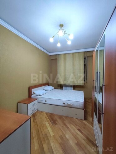 Satılır 3 otaqlı yeni tikili 80 m², 8 Noyabr m., photo 16 from 30