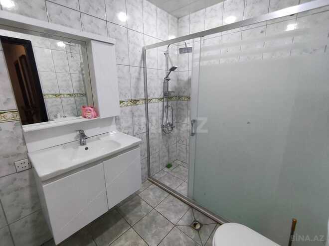 Satılır 3 otaqlı yeni tikili 80 m², 8 Noyabr m., photo 22 from 30