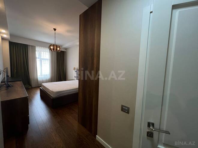 Сдается 4-комн. новостройка 160 м², м. Шах Исмаил Хатаи, photo 12 from 20