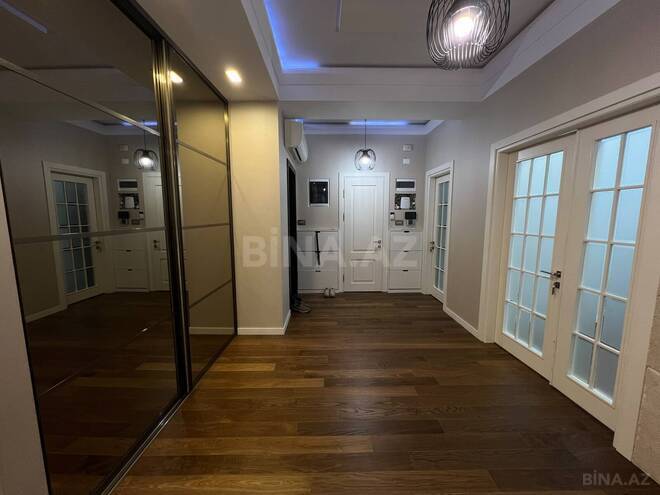Сдается 4-комн. новостройка 160 м², м. Шах Исмаил Хатаи, photo 15 from 20