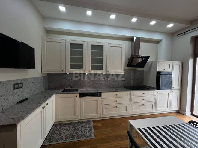 Сдается 4-комн. новостройка 160 м², м. Шах Исмаил Хатаи, photo 3 from 20
