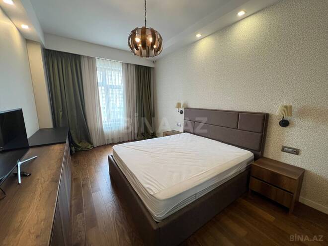 Сдается 4-комн. новостройка 160 м², м. Шах Исмаил Хатаи, photo 10 from 20