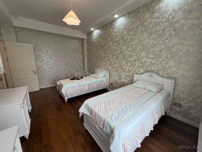 Сдается 4-комн. новостройка 160 м², м. Шах Исмаил Хатаи, photo 7 from 20
