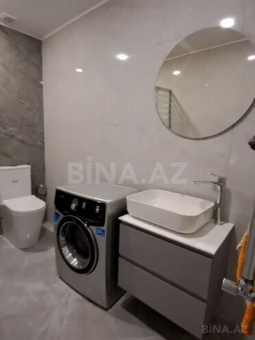 Сдается 2-комн. новостройка 65 м², м. Дернегюль, photo 7 from 8