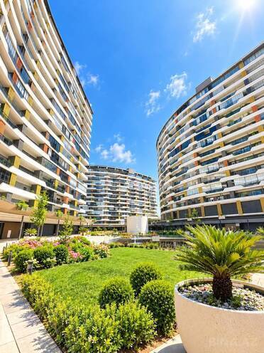 Продаётся 3-комн. новостройка 115 м², м. Автовокзал, photo 1 from 11