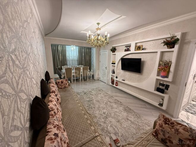 Продаётся 2-комн. вторичка 55 м², м. Мемар Аджеми, photo 1 from 10