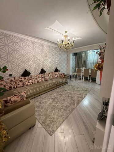 Продаётся 2-комн. вторичка 55 м², м. Мемар Аджеми, photo 9 from 10