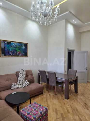 Сдаётся 3-комн. новостройка 110 м², м. 28 мая, photo 24 from 31