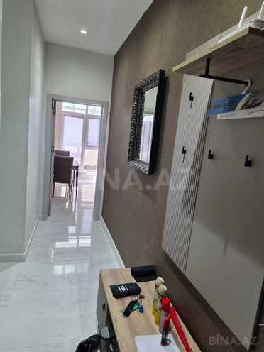 Сдаётся 3-комн. новостройка 110 м², м. 28 мая, photo 16 from 31