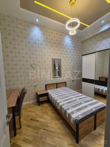 Сдаётся 3-комн. новостройка 110 м², м. 28 мая, photo 7 from 31