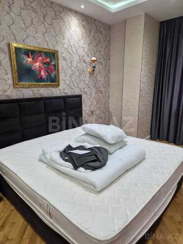 Сдаётся 3-комн. новостройка 110 м², м. 28 мая, photo 12 from 31