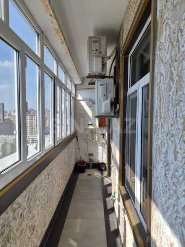 Сдаётся 3-комн. новостройка 110 м², м. 28 мая, photo 28 from 31