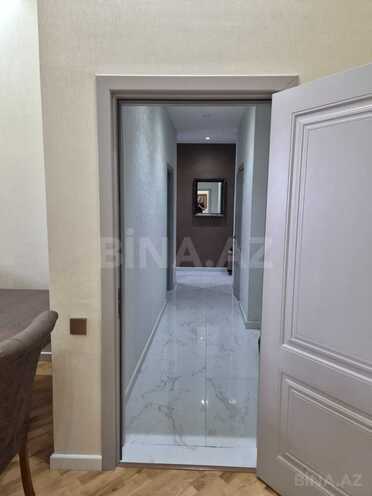 Сдаётся 3-комн. новостройка 110 м², м. 28 мая, photo 17 from 31