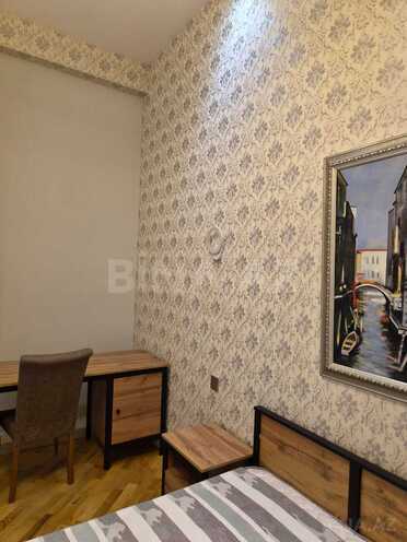 Сдаётся 3-комн. новостройка 110 м², м. 28 мая, photo 23 from 31