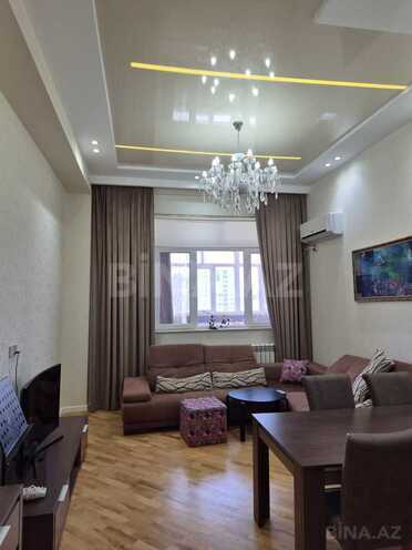 Сдаётся 3-комн. новостройка 110 м², м. 28 мая, photo 15 from 31