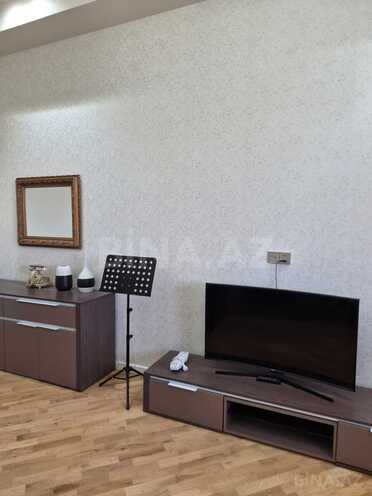 Сдаётся 3-комн. новостройка 110 м², м. 28 мая, photo 29 from 31