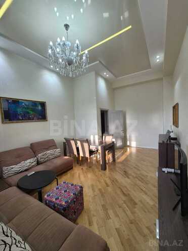 Сдаётся 3-комн. новостройка 110 м², м. 28 мая, photo 1 from 31