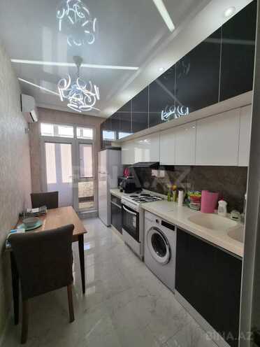 Сдаётся 3-комн. новостройка 110 м², м. 28 мая, photo 9 from 31
