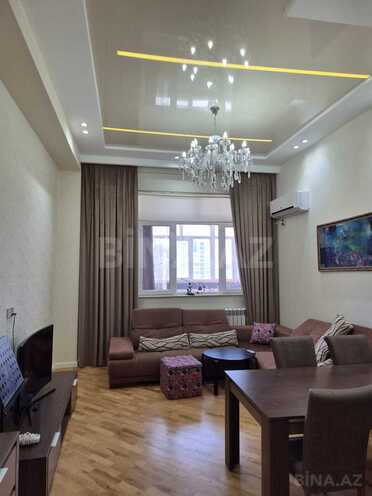 Сдаётся 3-комн. новостройка 110 м², м. 28 мая, photo 21 from 31